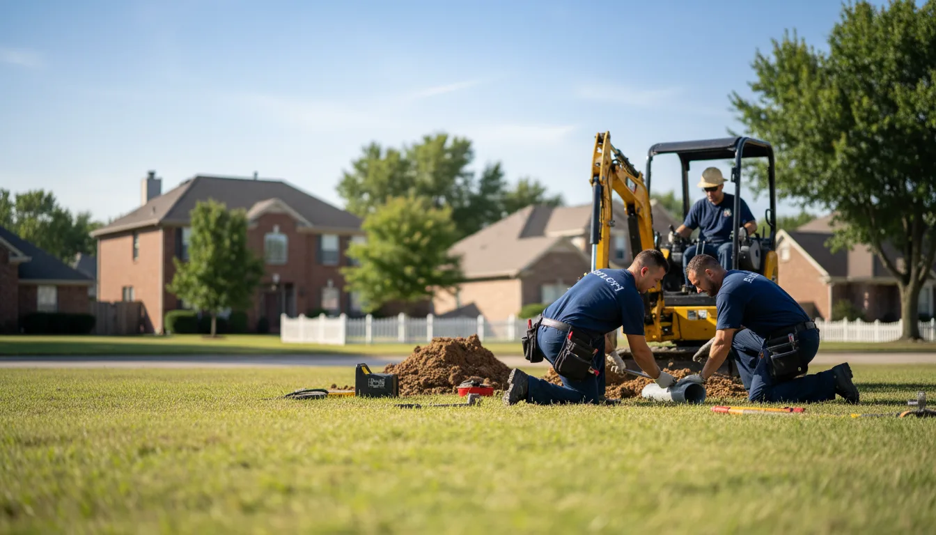 Water Heater Repair in Mansura, LA near me